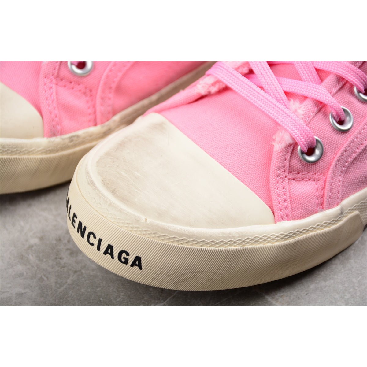 BALENCIAGA PARIS HIGH x PINK - Prime Reps