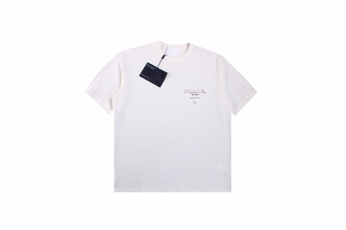 Pra*a milano t-shirt (white)