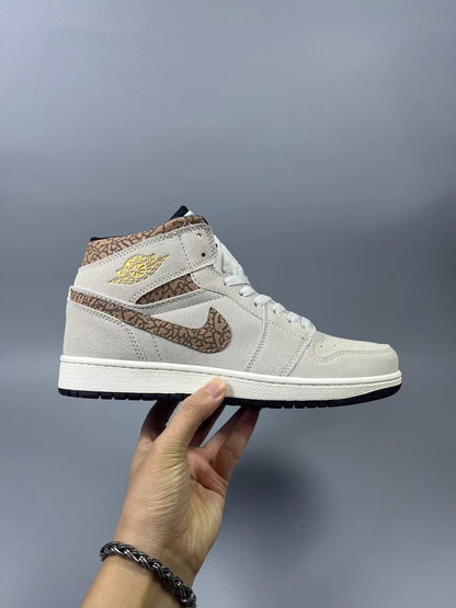 Air Jordan 1 Retro High OG "Cacao Wow"