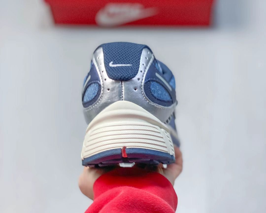 Nike Zoom Vomero 5 "Blue" – Premium Cushioned Runner