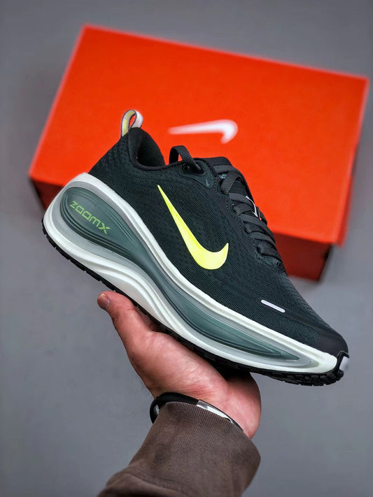 Nike Air Zoom Pegasus Plus "Green" – High-Vis Performance