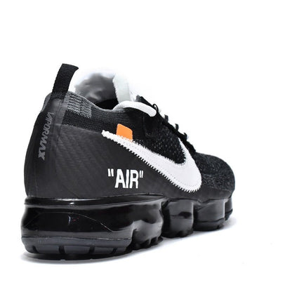 NIKE AIR VAPORMAX x OFF-WHITE BLACK - Prime Reps