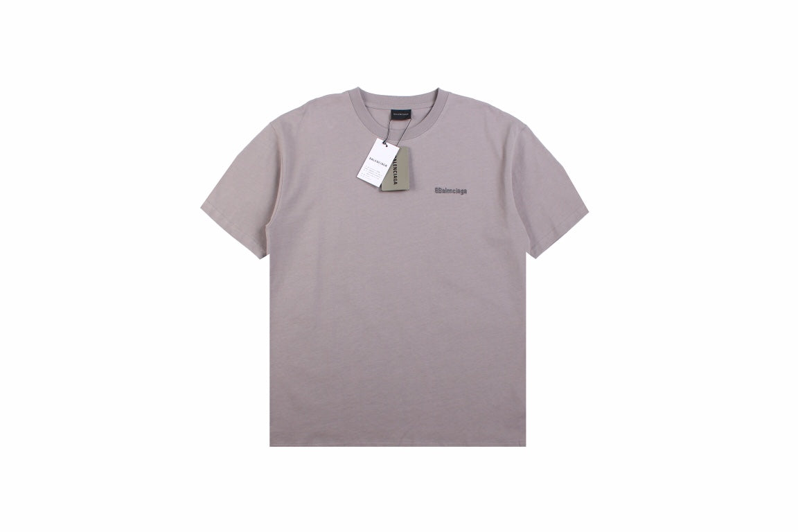 Balenciaga Minimalist T-Shirt