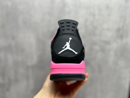 Air Jordan 4 "Barbie Pink"