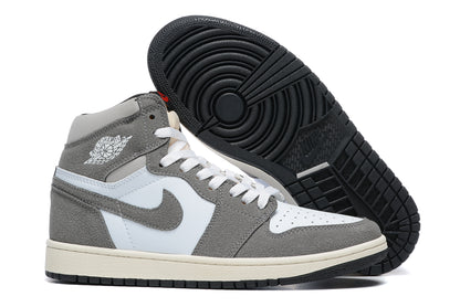 Air Jordan 1 Retro High OG "Washed Grey"