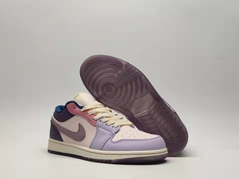 Air Jordan 1 Low "Easter"