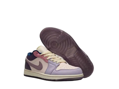 Air Jordan 1 Low "Easter"