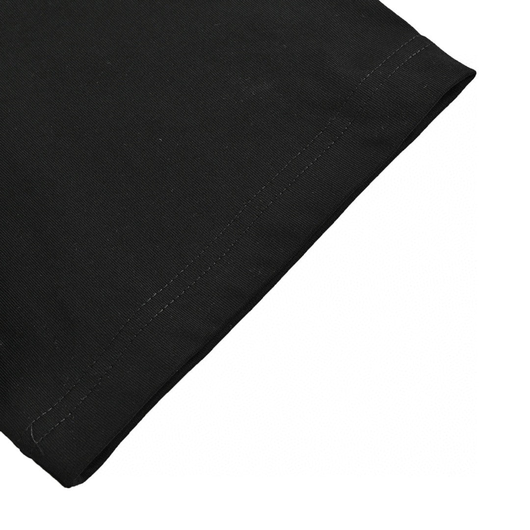 Loewe Pocket Black T-Shirt