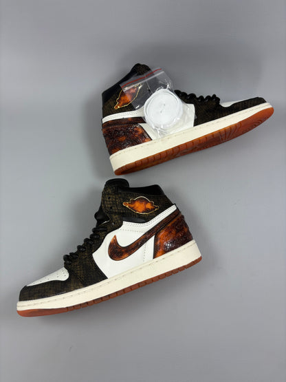 Air Jordan 1 Retro High OG 'Year of the Snake'