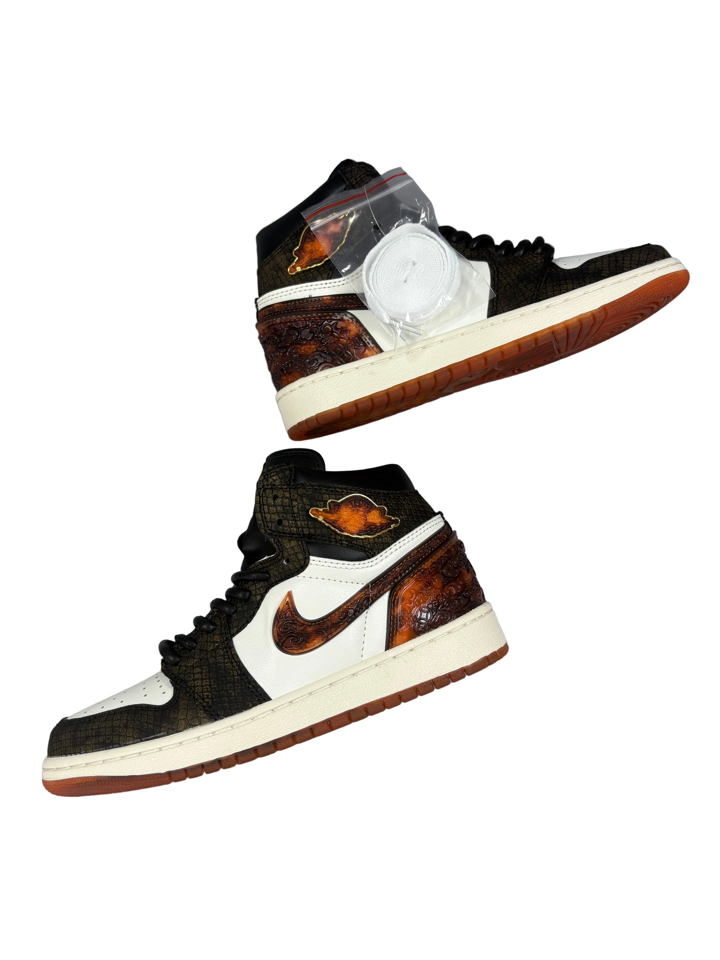 Air Jordan 1 Retro High OG 'Year of the Snake'