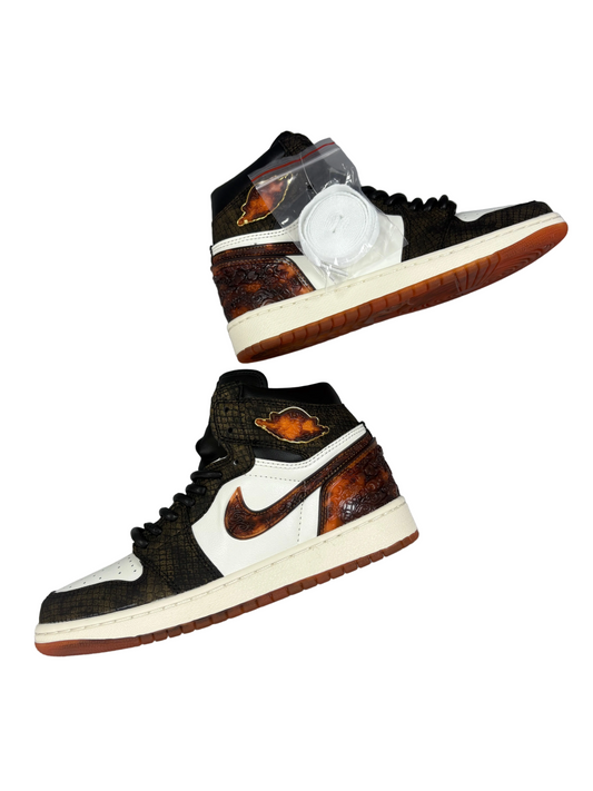 Air Jordan 1 Retro High OG 'Year of the Snake'