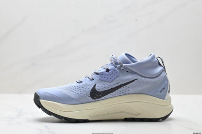 Nike Trail “Blue/Beige” – Rugged Comfort Meets Earth-Toned Style