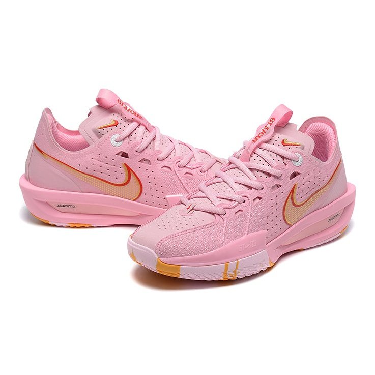 NIKE AIR ZOOM G.T. CUT 3 x PINKY PROMISE - Prime Reps