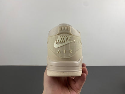 Air Jordan 4 Retro 'Off-White'