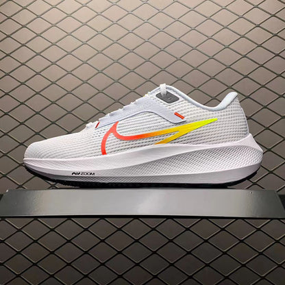 Nike Air Zoom Pegasus “White/Orange” – Everyday Energy