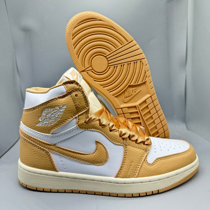 Air Jordan 1 Retro High OG "Light Brown"