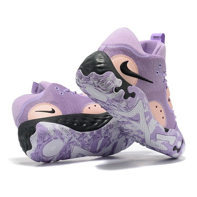 NIKE PG 6 x PURPLE PULSE - Prime Reps