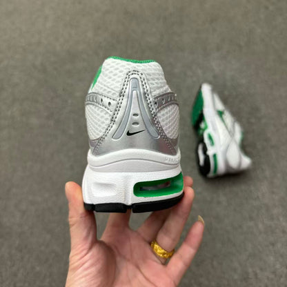 Nike Air Max Moto 2K “White/Stadium Green” – Y2K Runner Revival