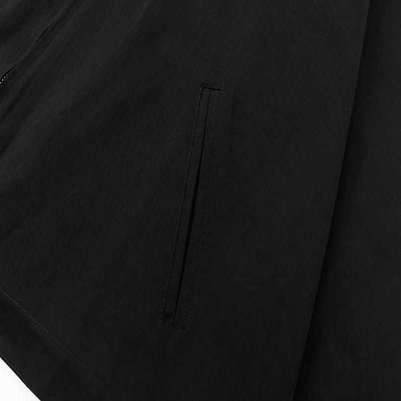 GALLERY DEPT. MONTECITO FRENCH LOGO JACKET (Copy)