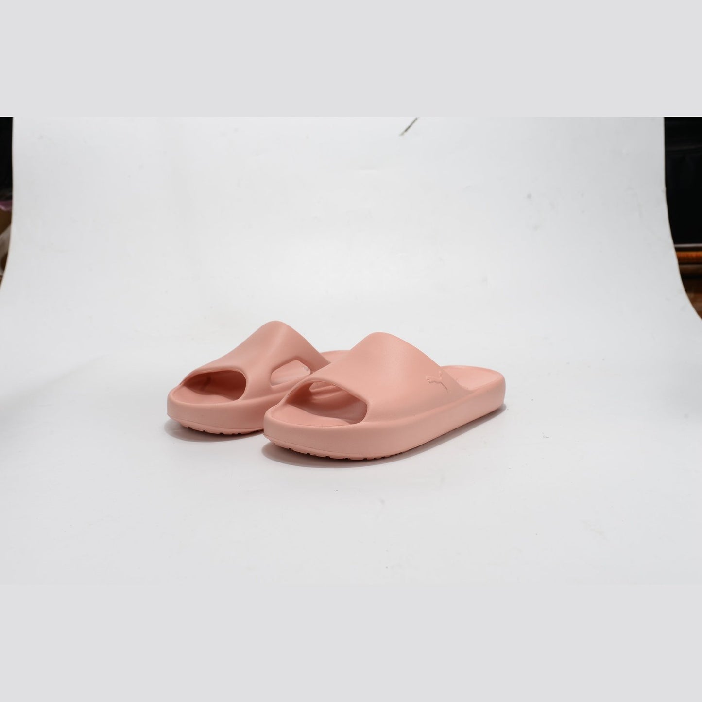 PUMA SHIBUI CAT SLIDE x PEACH - Prime Reps