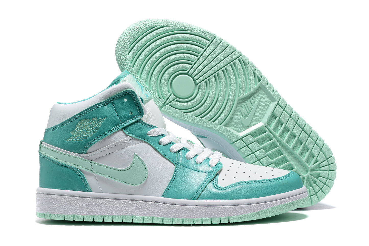 Air Jordan 1 Retro High OG "Tiffany &amp; Co."