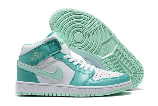 Air Jordan 1 Retro High OG "Tiffany &amp; Co."