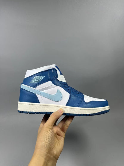 Air Jordan 1 High "French Blue"