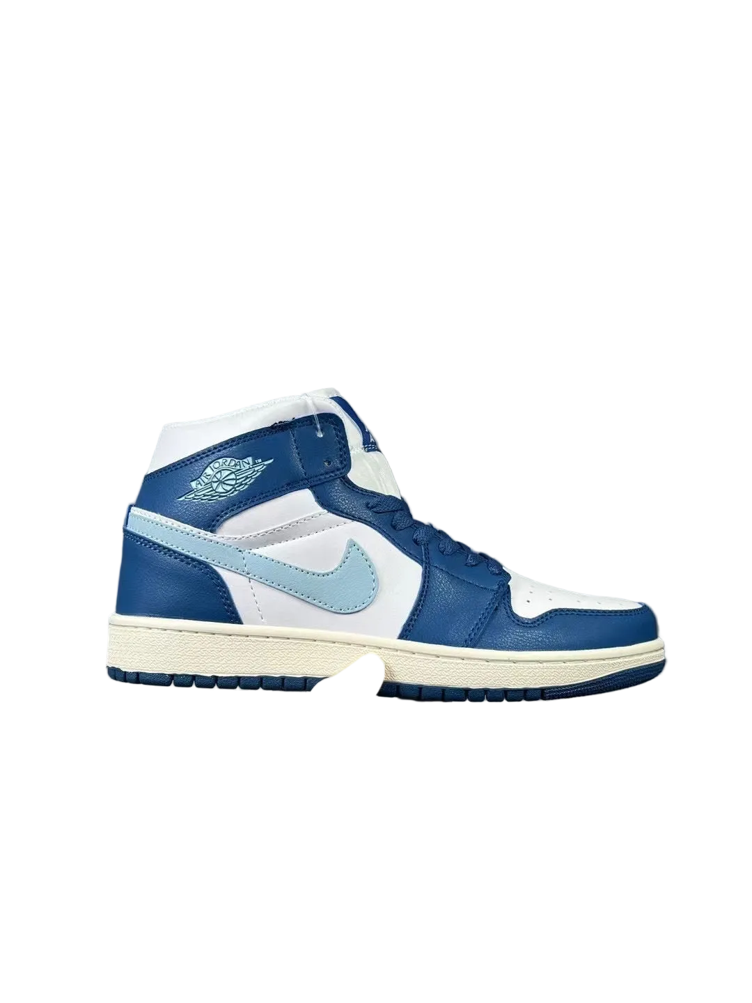 Air Jordan 1 High "French Blue"