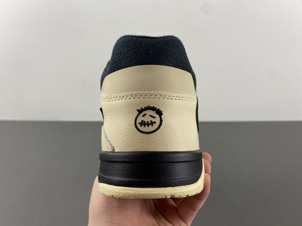 Air Jordan 1 Mid "Pale Green/Sail"