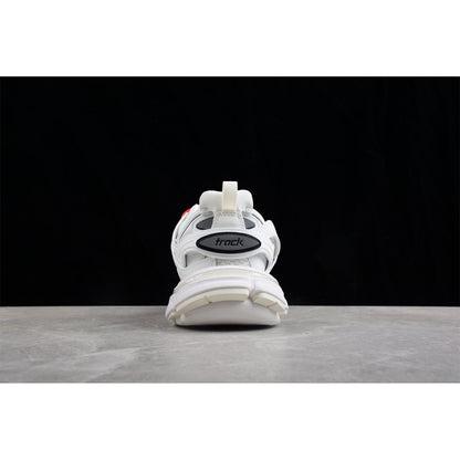 BALENCIAGA TRACK x WHITE COLOR - Prime Reps