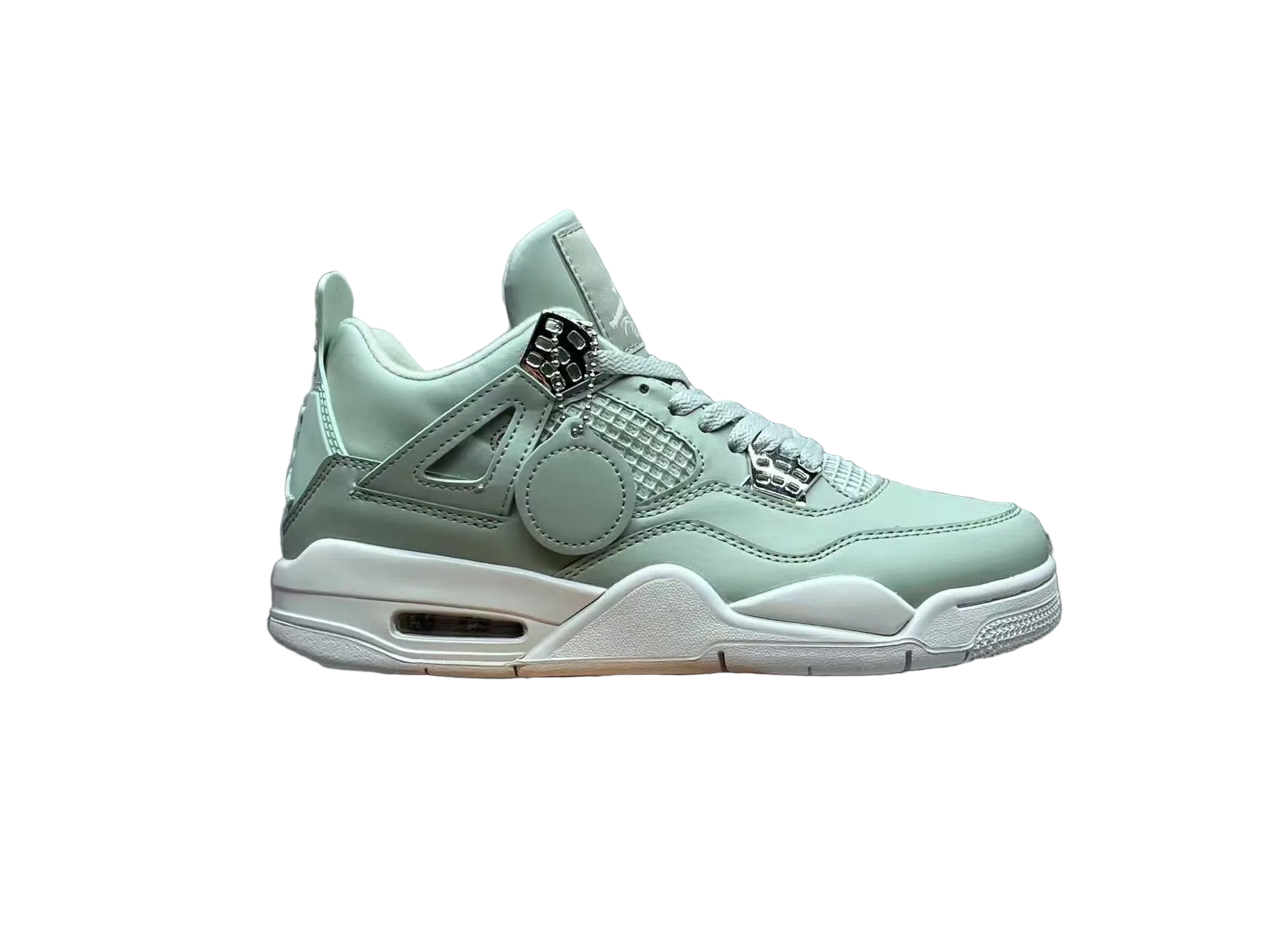Air Jordan 4 Retro "Cool Mint"