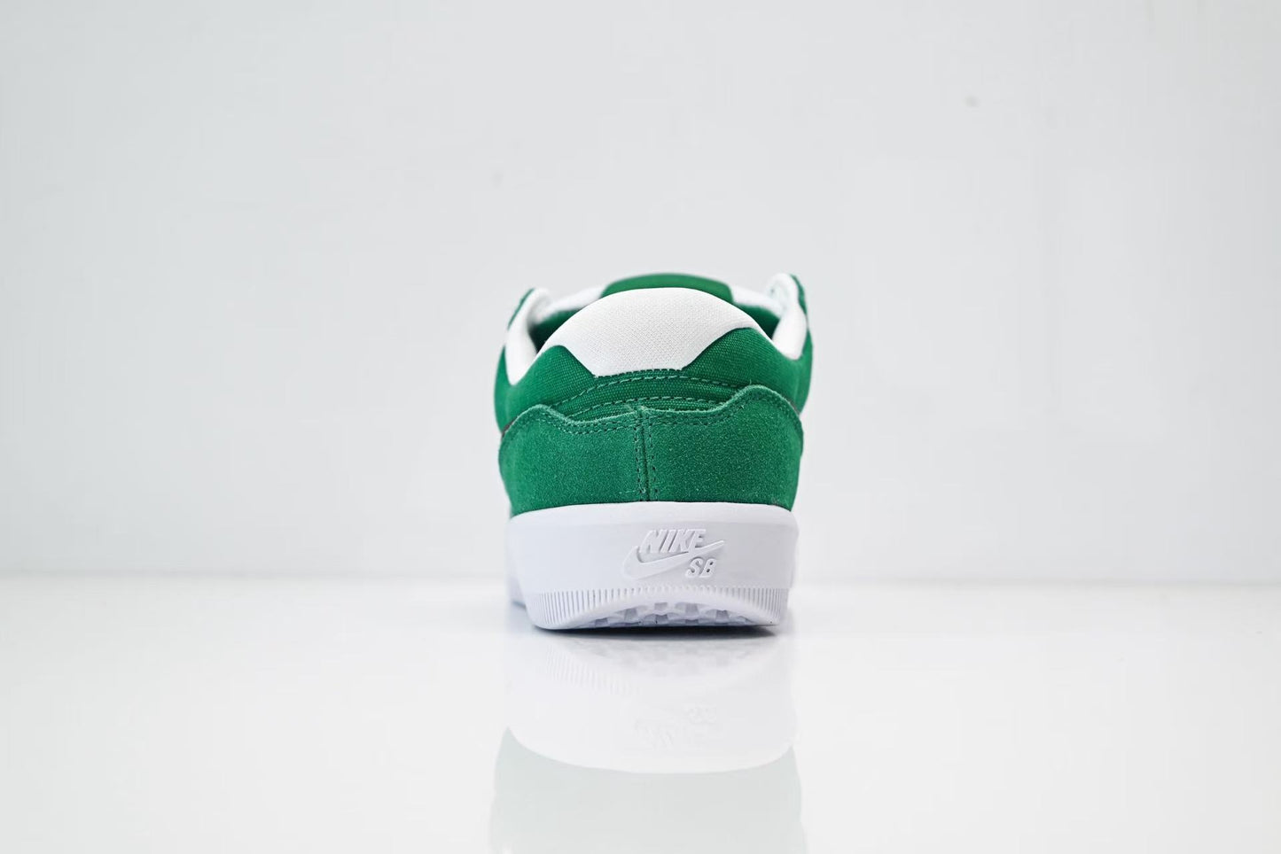 Nike SB Force 58 “White/Stadium Green” – Fresh Skate &amp; Street Hybrid