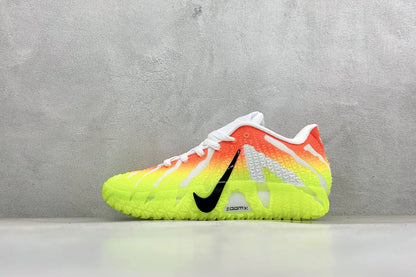 Nike Ja 3 "Christmas" – Festive On-Court Dominance