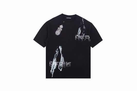 Kids See Ghosts T-Shirt