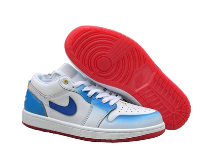 Air Jordan 1 Low SE "Emerald Rise"