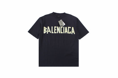 Balenciaga Logo T-shirt