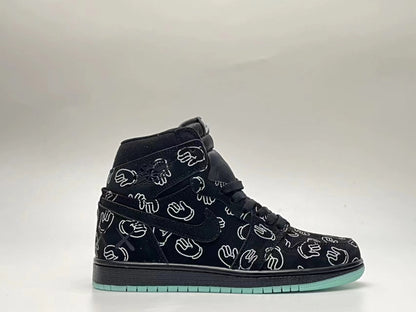 Air Jordan 1 Retro High OG "N.354 / By You"