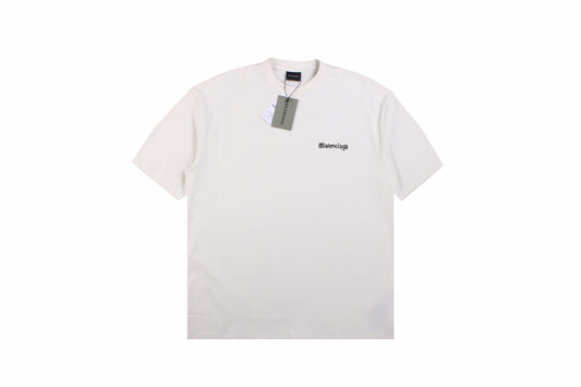 Balenciaga Minimalist T-Shirt