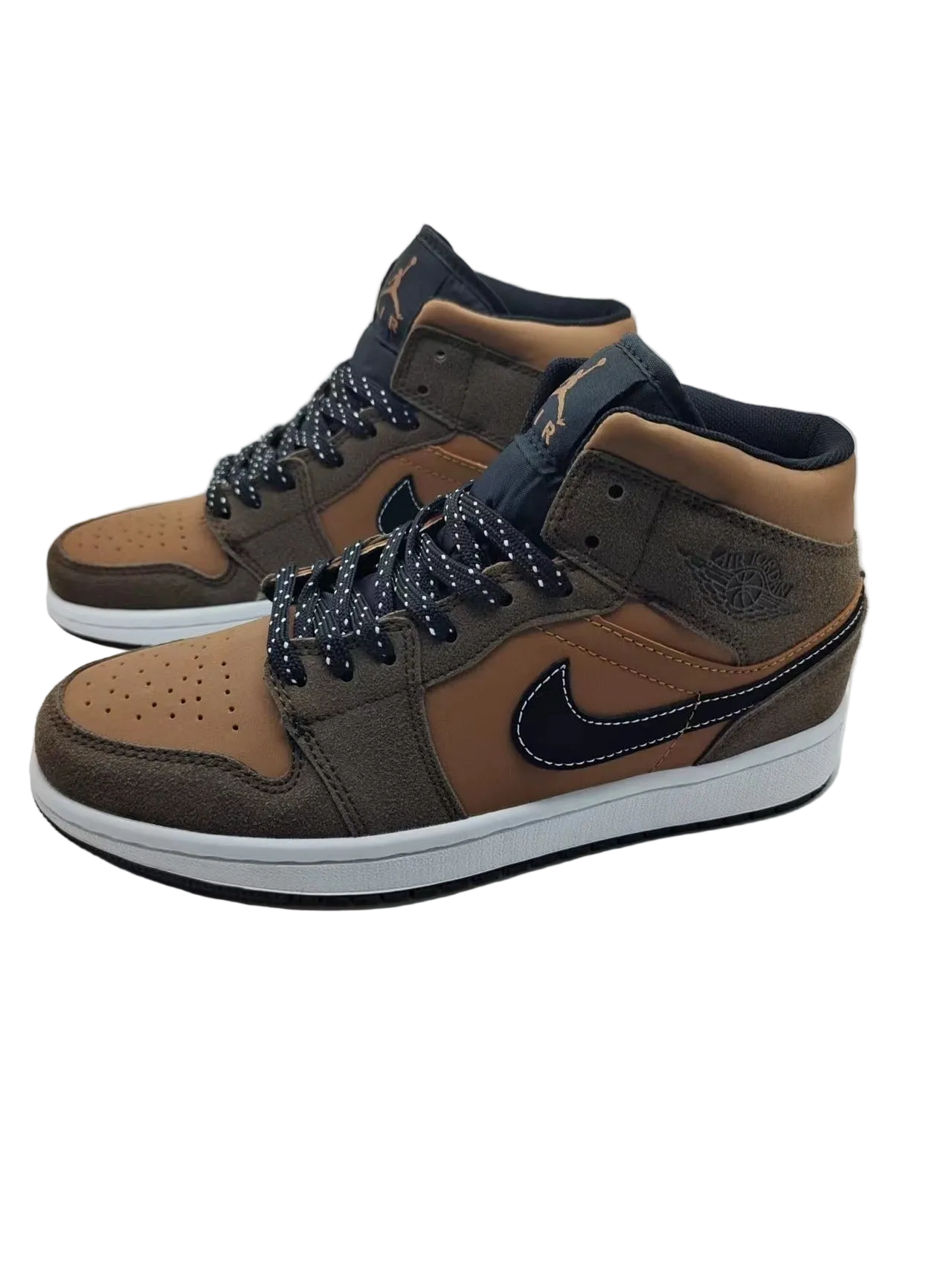 Air Jordan 1 Retro High OG "Chocolate"