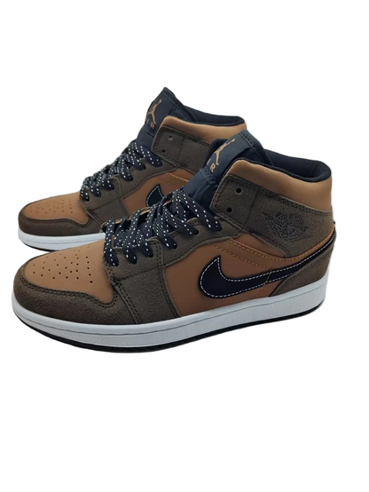 Air Jordan 1 Retro High OG "Chocolate"