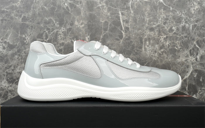 PRADA AMERICA'S CUP GREY SILVER