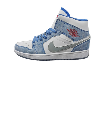 Air Jordan 1 Retro High OG "Light Orewood Brown"