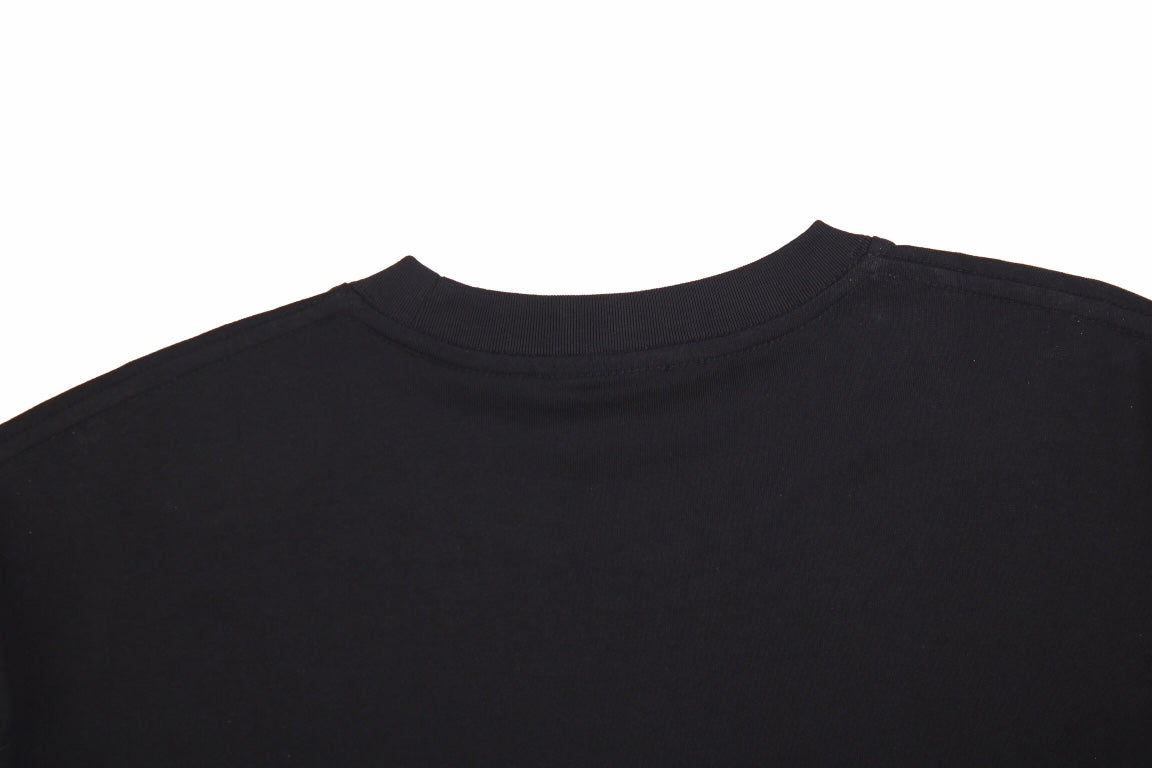 Balenciaga Minimalist T-Shirt