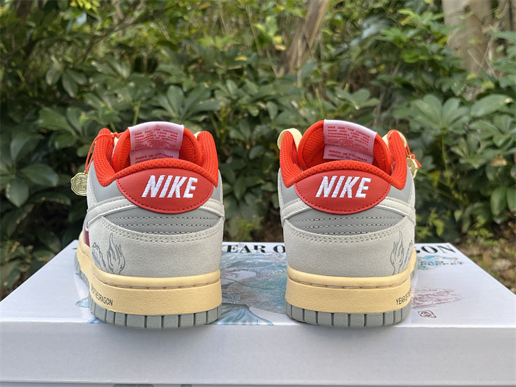 Air Jordan 1 Low OG "Year of the Dragon"
