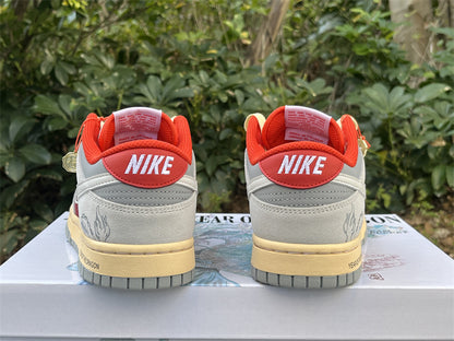 Air Jordan 1 Low OG "Year of the Dragon"