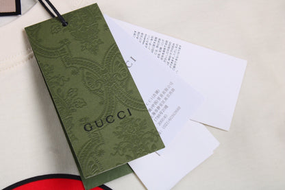 Gucci 1921 Anniversary T-Shirt - White