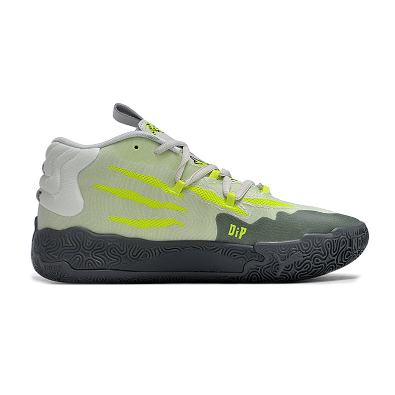 PUMA LAMELO BALL MB.03 x HILLS