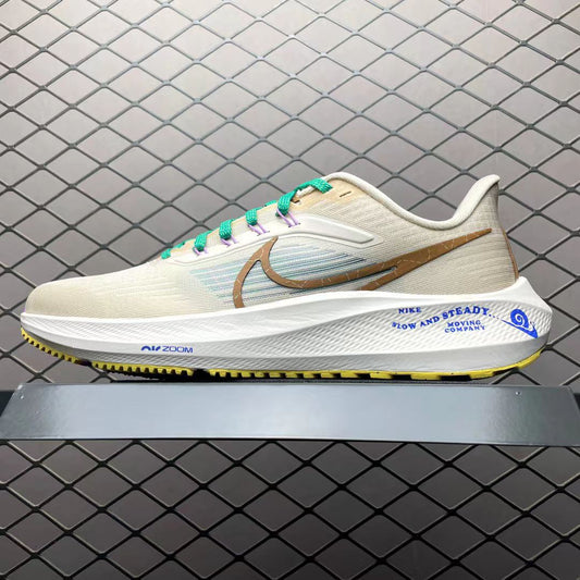 Nike Air Zoom Pegasus 39 "Snail's Pace"