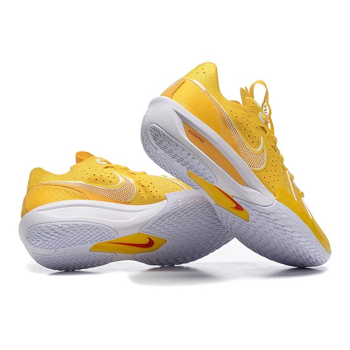 NIKE AIR ZOOM G.T. CUT 3 x SUNFLOWER