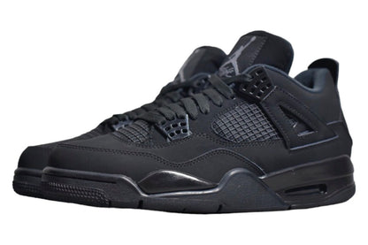 jordan 4 black cats prime reps